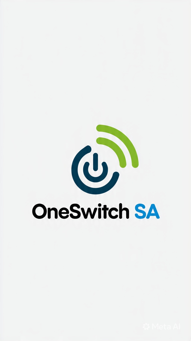 OneSwitch SA Logo